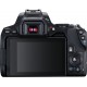 camera canon reflex eos 250D + objectif ef-s 18-55mm stm 3454C002AA maroc