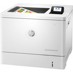 Imprimante HP LaserJet M554dn Laser Couleur Enterprise (7ZU81A)