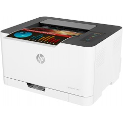 Imprimante HP Laser 150nw Couleur (4ZB95A)