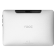 YooZ MyPad 755 Metal, 7", 16GB, 3G, Wi-Fi