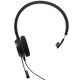 Jabra Evolve 20 Mono MS - Micro-Casque Stereo USB 4993-823-109 prix Maroc