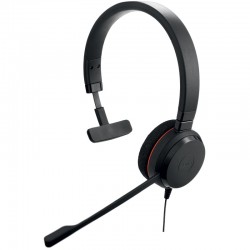 Jabra Evolve 20 Mono MS - Micro-Casque Stereo USB 4993-823-109 prix Maroc