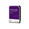 Disque dur Interne 8TB Western Digital Purple 3.5" pour les systèmes de vidéosurveillance (WD82PURX)