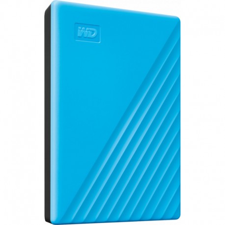 disque dur western digital 1tb portable my passport