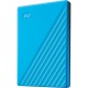 disque dur western digital 1tb portable my passport