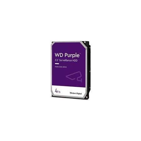 WD Purple WD42PURZ - disque dur