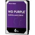 Disque Dur - WD Purple WD63PURZ 6TB (WD63PURZ)