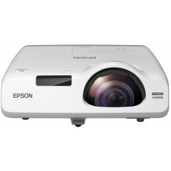 Video projecteur Epson EB-535W WXGA(1280 x 800) (V11H671040)