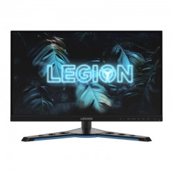 Ecran Lenovo 24,5" Legion Gaming Full HD Y25g-30 (66CCGAC1EU)