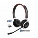 micro-casque Jabra evolve 65 se ms stereo sans fil bluetooth usb 6599-833-309