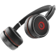 micro-casque Jabra evolve 65 se ms stereo sans fil bluetooth usb 6599-833-309