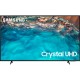 Téléviseur Samsung BU8000 4K Crystal UHD 85" (UA85BU8000UXMV)