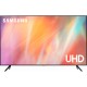 Téléviseur Samsung AU7000 intelligent 4K UHD 70" (UA70AU7000UXMV)
