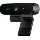 webcam logitech brio ultra hd pro 960-001106