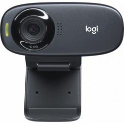 webcam logitech hd c310 960-001065