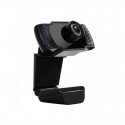 Webcam à clip UPTEC FULL HD 2MP | USB 2.0 (4060055)