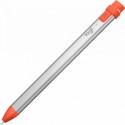 Crayon Logitech iPad (versions 2018 ou ultérieures) (914-000034)