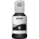 Bouteille Epson 101 Noir d'encre EcoTank d'origine (C13T03V14A)