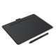 tablette graphique wacom intuos m noir ctl-6100k-bx