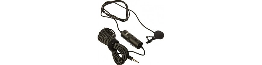 Microphone Microphone