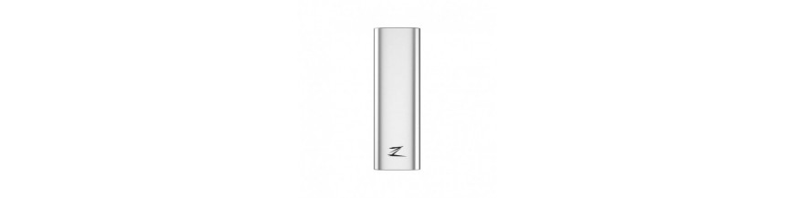 Netac portable SSD Z Slim
