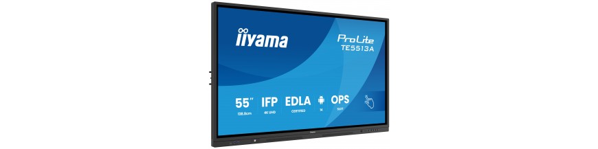 ecran interactif