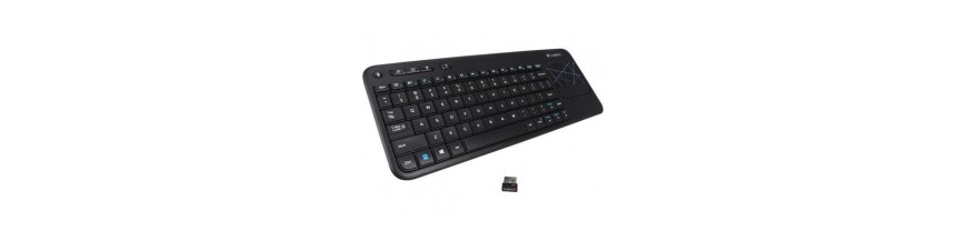 Mini clavier tactile sans fil - Bueno Maroc
