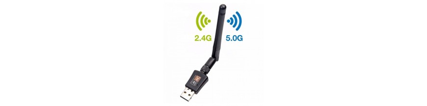 Clé wifi Clé wifi