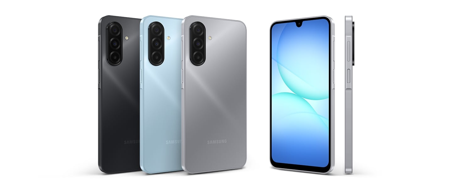 samsung A17 prix Maroc