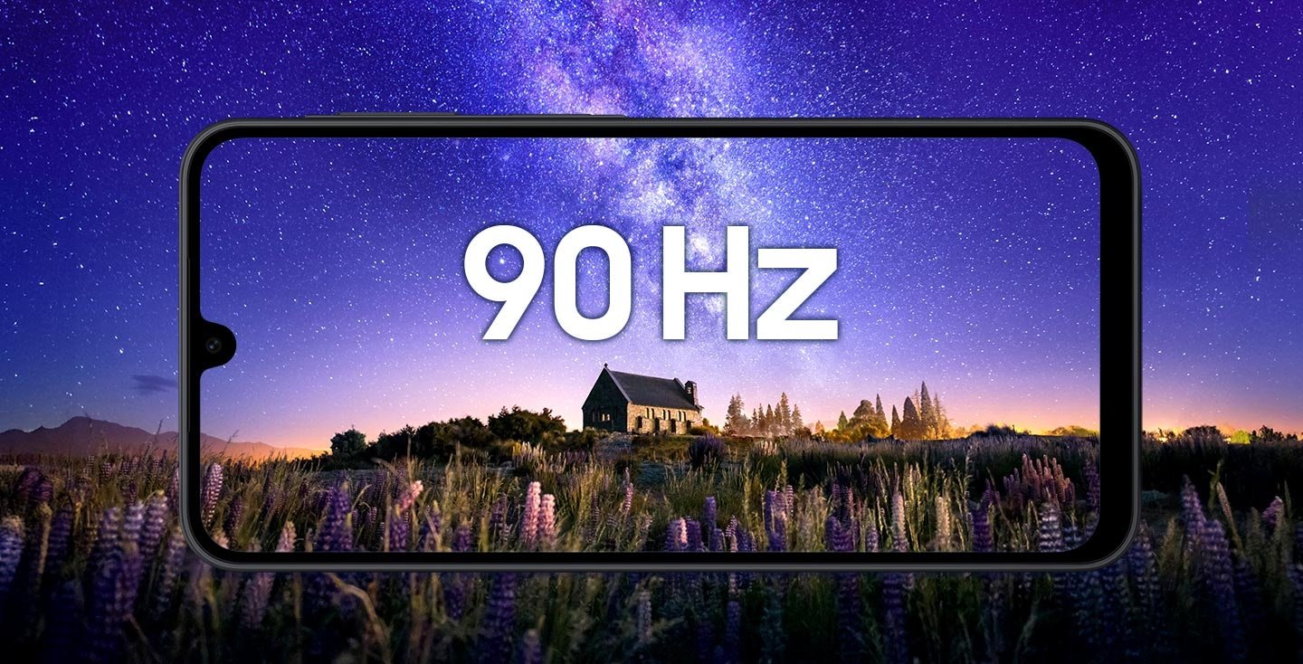 Samsung Galaxy A17 prix Maroc