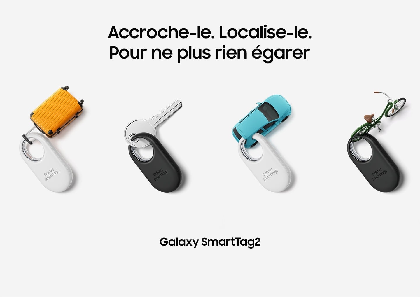 Samsung Galaxy SmartTag2