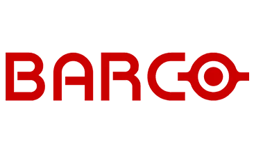 Tabtel.ma partenaire BARCO Technologies agréé