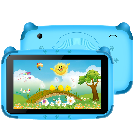 Maroc Petit Prix Casablanca Moins Cher Tablette Accent Kidy 7 Enfant