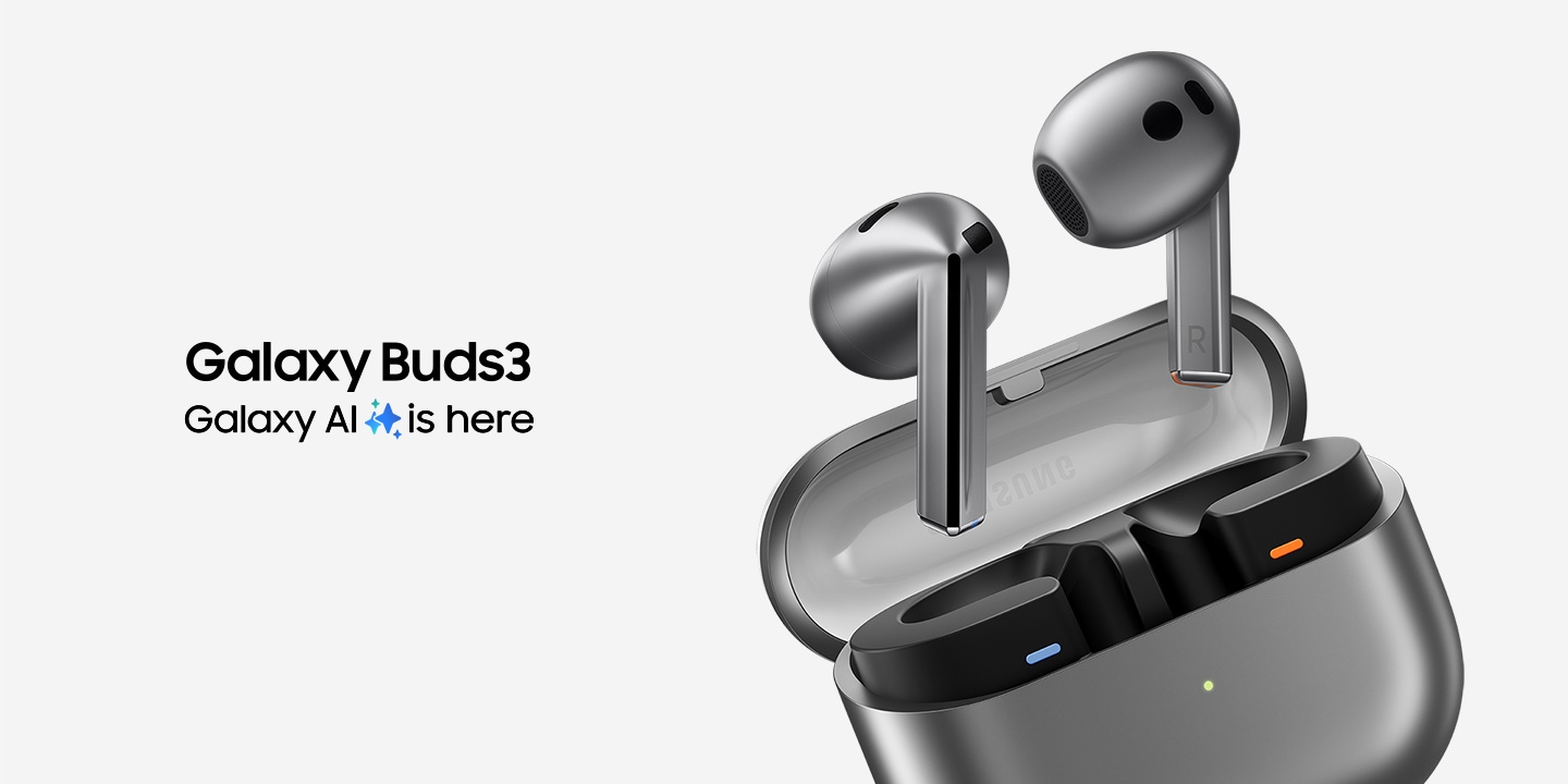 ecouteurs bluetooth samsung galaxy buds 3