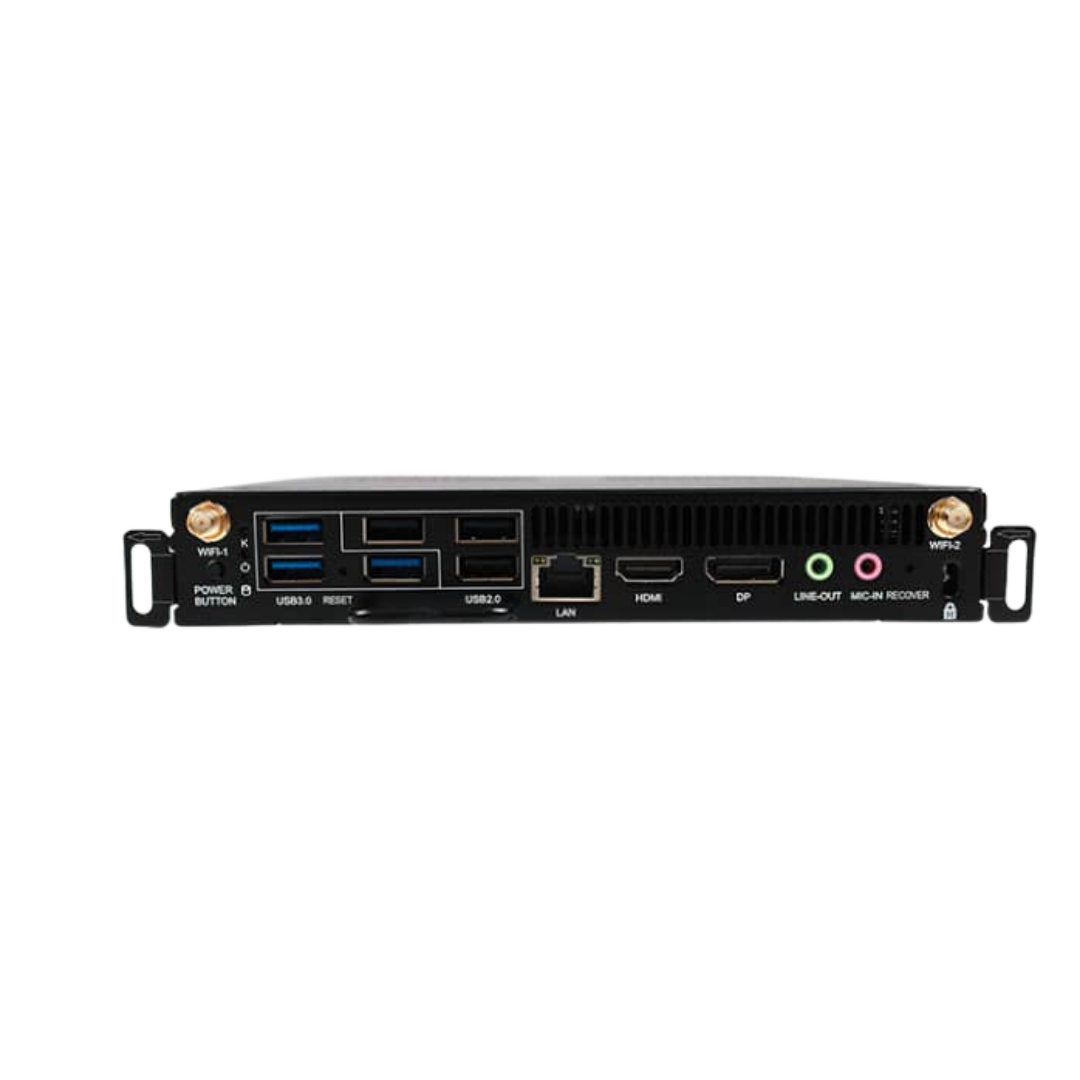 huawei ops i5-12400 ddr4 8GB 256gb ssd windows 11 enterprise 06190037