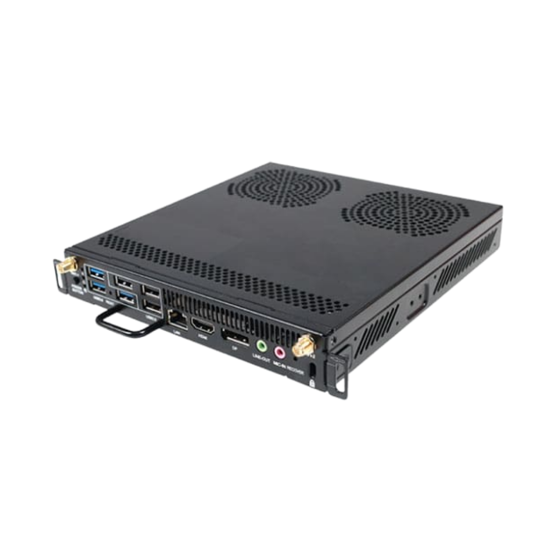 HUAWEI OPS,I5-12400,DDR4 8GB,256GB SSD,Windows11 IOT Enterprise SAC