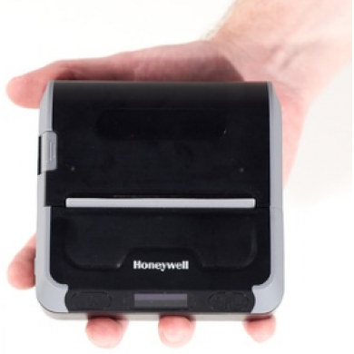 Etiqueteuse Imprimante thermique portative de reçu de Bluetooth