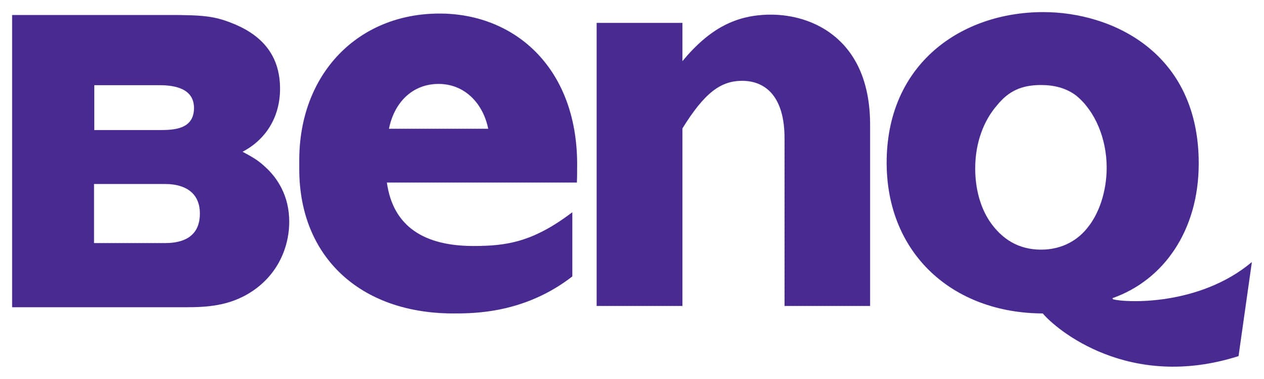 Tabtel.ma partenaire BENQ Technologies agréé