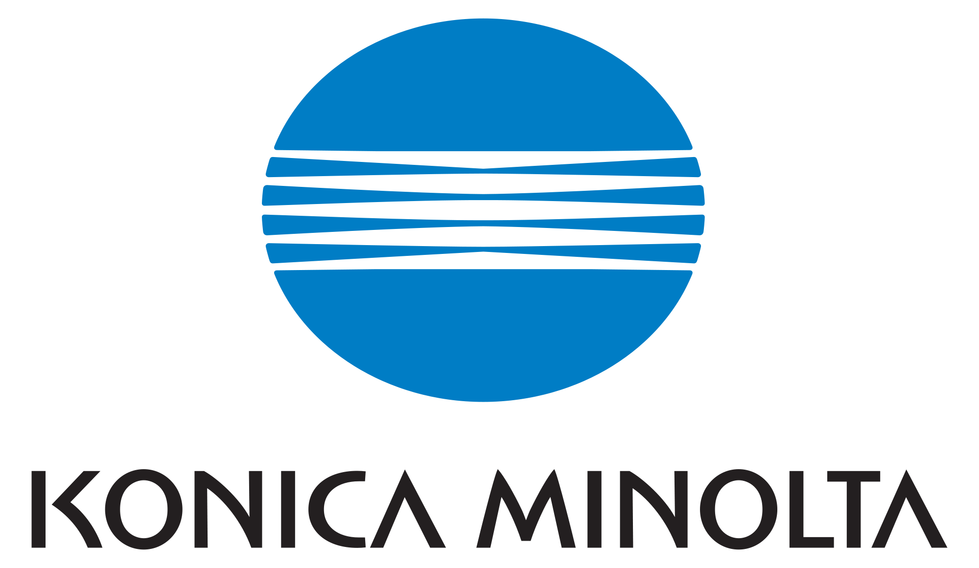 KONICA