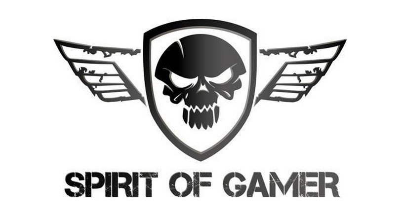 SpiritofGamer