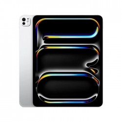 iPad Air M5 - Wi-Fi, 256 Go, Argent MDYK4QA/A prix Maroc