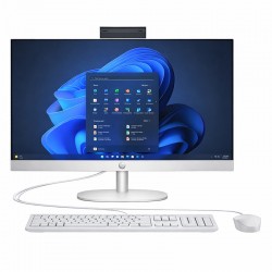 Ordinateur tout-en-un HP ProOne 240 G10 D10FCET prix Maroc